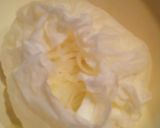 新玉ねぎと生わかめの鰹たたきラーぽんがけ作り方4写真