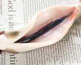 岩魚のポワレ ラタトゥイユソース作り方21写真