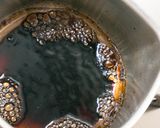 岩魚のポワレ ラタトゥイユソース作り方9写真