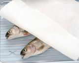 岩魚のポワレ ラタトゥイユソース作り方10写真