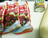照焼きマヨミートボール作り方1写真