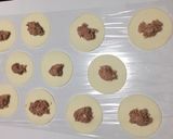 包み方も簡単☆餃子の皮でお手軽小籠包作り方8写真