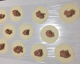 包み方も簡単☆餃子の皮でお手軽小籠包作り方8写真