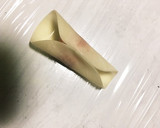 包み方も簡単☆餃子の皮でお手軽小籠包作り方9写真