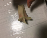 包み方も簡単☆餃子の皮でお手軽小籠包作り方10写真