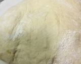 オリーブオイル使用のマヨネーズパン作り方2写真