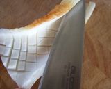 お弁当に♪妙にハマるちくわロール。作り方1写真