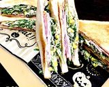 簡単和えるだけ水菜のツナコーンマヨサラダ作り方4写真