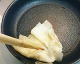 唐揚げ風な揚げない鶏モモ肉のしっとり焼き作り方8写真
