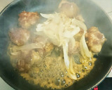 唐揚げ風な揚げない鶏モモ肉のしっとり焼き作り方11写真