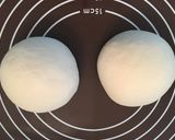簡単ウインナーピザ☀️お日さまピザ☀️作り方3写真