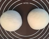 簡単ウインナーピザ☀️お日さまピザ☀️作り方3写真