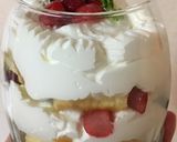 簡単★ケーキ プレゼント用作り方2写真