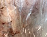 絶品♡アスパラ&鶏もも肉のガリバター炒め作り方2写真
