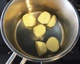 ボリューム具材で♡くるくるロールサンド作り方1写真