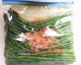 Sサイス アスパラの追いがつおつゆ漬け作り方7写真
