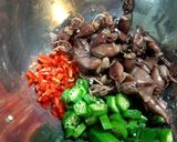 蛍烏賊のゼリー寄せ作り方1写真