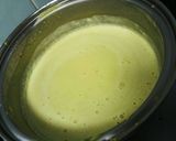 材料3つ★さつまいものポタージュ♪作り方3写真