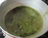 抹茶蜜たっぷり抹茶あんみつ作り方3写真