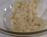 レンジで簡単☆お手軽シュウマイ作り方1写真