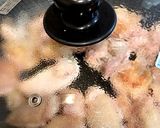 絶品♡アスパラ&鶏もも肉のガリバター炒め作り方6写真