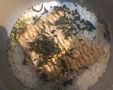 ✨サッポロ一番ラーメン飯(冷やし)弁当✨作り方4写真