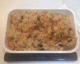 ✨サッポロ一番ラーメン飯（冷やし）弁当✨作り方5写真