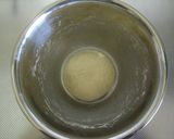 豆大福みたいな黒豆あんぱん作り方3写真