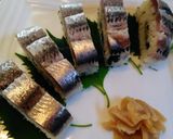 出汁をとった後の羅臼昆布と山椒で佃煮作り方13写真
