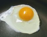 炒め醤油飯☝簡単シンプル炒飯自信作❣️作り方8写真