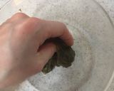 胡瓜と新玉ねぎのトトロ昆布和え♪作り方2写真