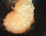 鶏むね肉の✨ミラノ風カツレツ作り方3写真