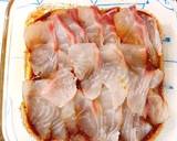 鯛茶漬け作り方3写真