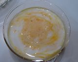 フライ用万能 バッター液作り方3写真