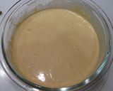 フライ用万能 バッター液作り方4写真