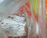 昆布も漬けて旨味アップ★鯵の南蛮漬け作り方7写真