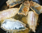 昆布も漬けて旨味アップ★鯵の南蛮漬け作り方8写真