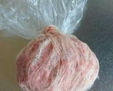 キャベツと挽き肉のザックリ炒め作り方2写真