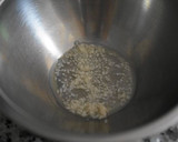 ひじきの薄味煮と塩麹で♡簡単散らし寿司作り方3写真