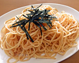 屋台風シャキシャキ野菜の簡単醤油焼きそば作り方13写真