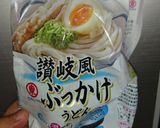 カリカリ梅ちりめんふりかけでぶっかけそば作り方3写真