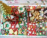 クッキークリスマス♪作り方16写真