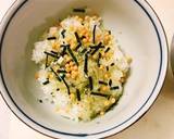 鯛茶漬け作り方6写真