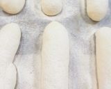 30分で完成!？不思議パンのラムレーズン作り方12写真