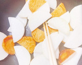 ✿大根とさつま揚げの煮物✿作り方2写真