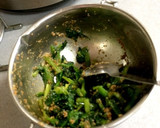 簡単ほうれん草のごま和え作り方8写真