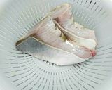 簡単☆ブリの照り焼き☆作り方1写真