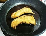 簡単☆ブリの照り焼き☆作り方4写真