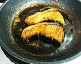 簡単☆ブリの照り焼き☆作り方5写真