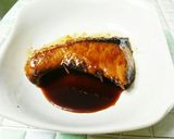 簡単☆ブリの照り焼き☆作り方6写真
